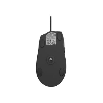Preview: Maus Logitech M500s USB - Kabelgebunden